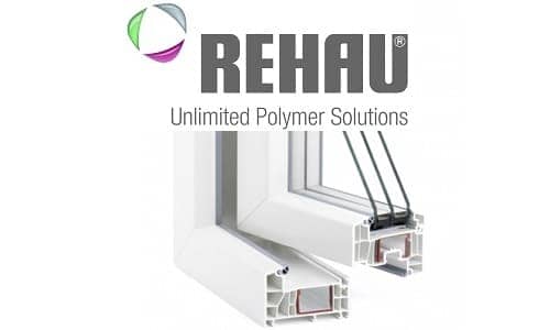 ПЛАСТИКОВЫЕ ОКНА INTELIO «REHAU - 80»